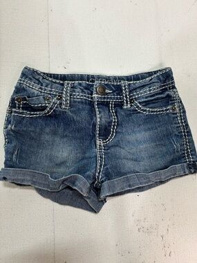 Cherokee Kids 6/6X Shorts